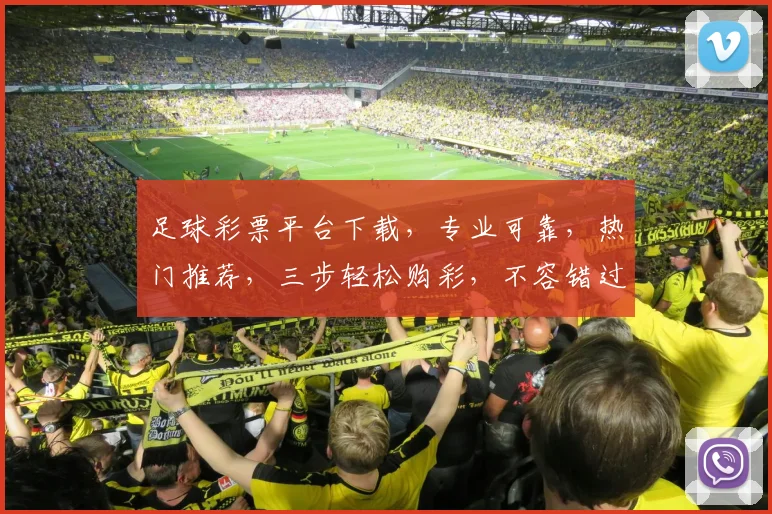 足球彩票平台下载，专业可靠，热门推荐，三步轻松购彩，不容错过，立即下载