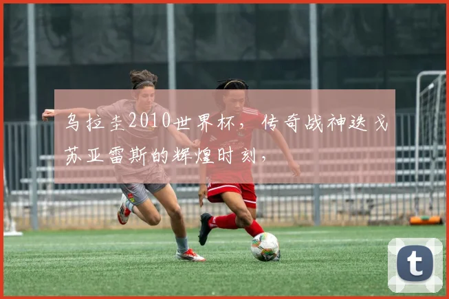 乌拉圭2010世界杯，传奇战神迭戈苏亚雷斯的辉煌时刻，