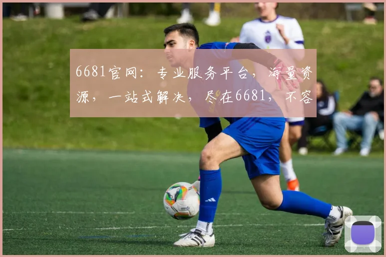 6681官网：专业服务平台，海量资源，一站式解决，尽在6681，不容错过